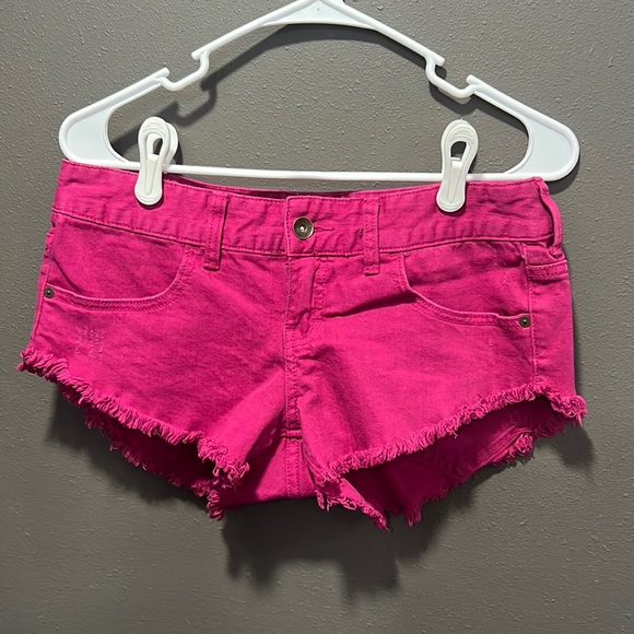 Billabong laneway Shorts - Picture 2 of 9